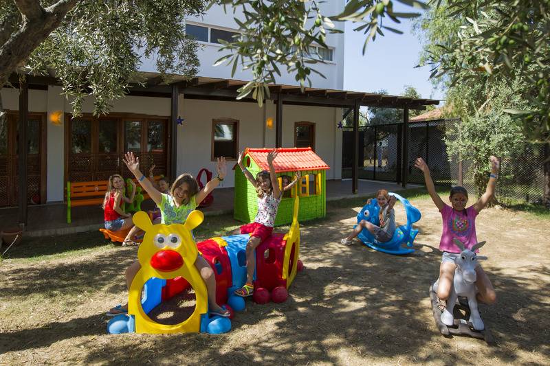 Le Bleu Hotel & Resort Kusadasi