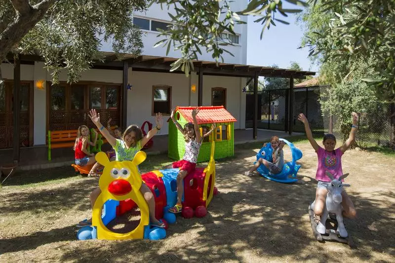 Le Bleu Hotel & Resort Kusadasi