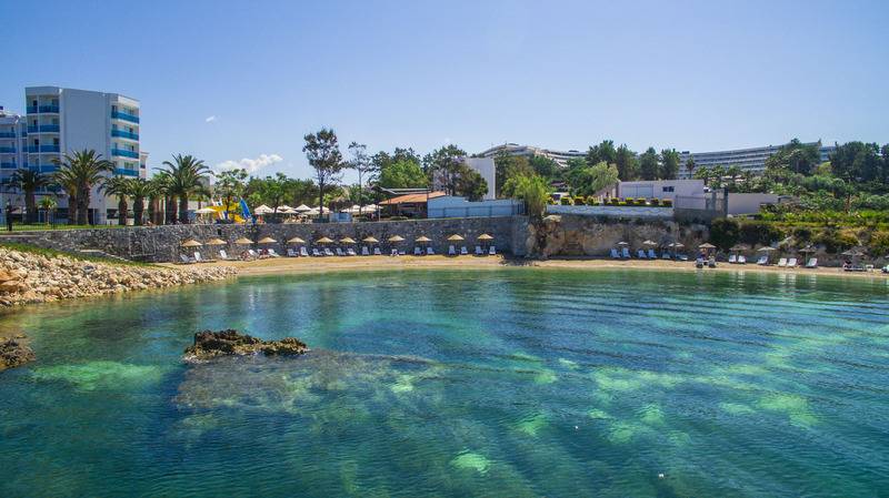 Le Bleu Hotel & Resort Kusadasi