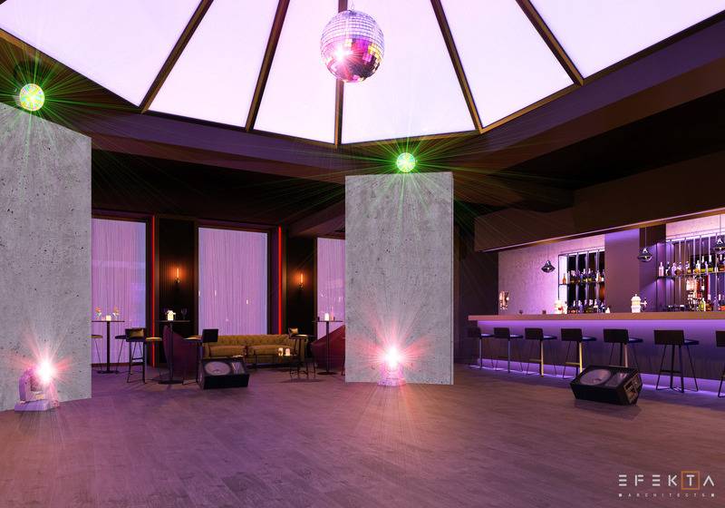 Le Bleu Hotel & Resort Kusadasi