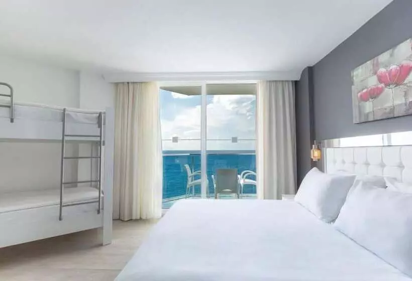 Le Bleu Hotel & Resort Kusadasi