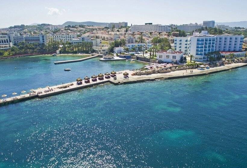 Le Bleu Hotel & Resort Kusadasi