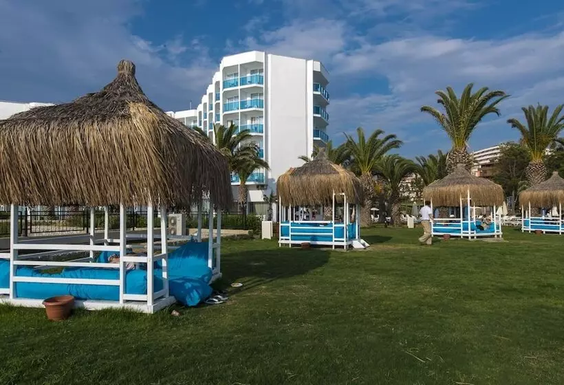 Le Bleu Hotel & Resort Kusadasi