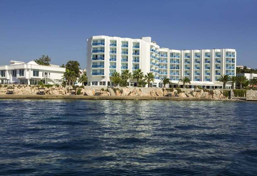 Le Bleu Hotel & Resort Kusadasi