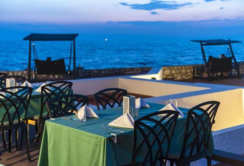 Le Bleu Hotel & Resort Kusadasi