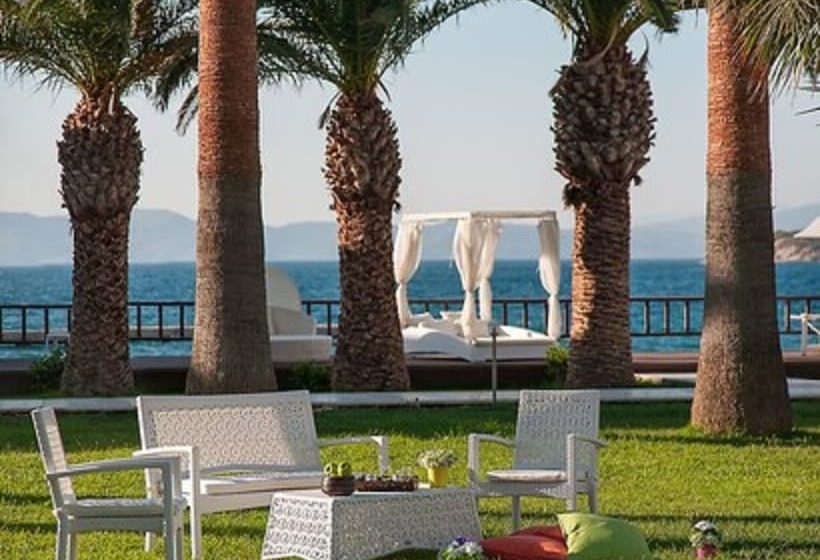 Le Bleu Hotel & Resort Kusadasi