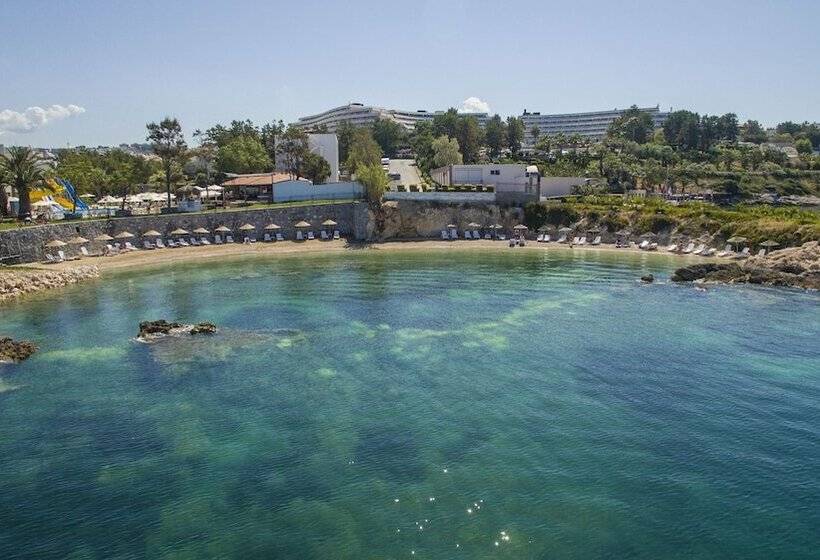 Le Bleu Hotel & Resort Kusadasi