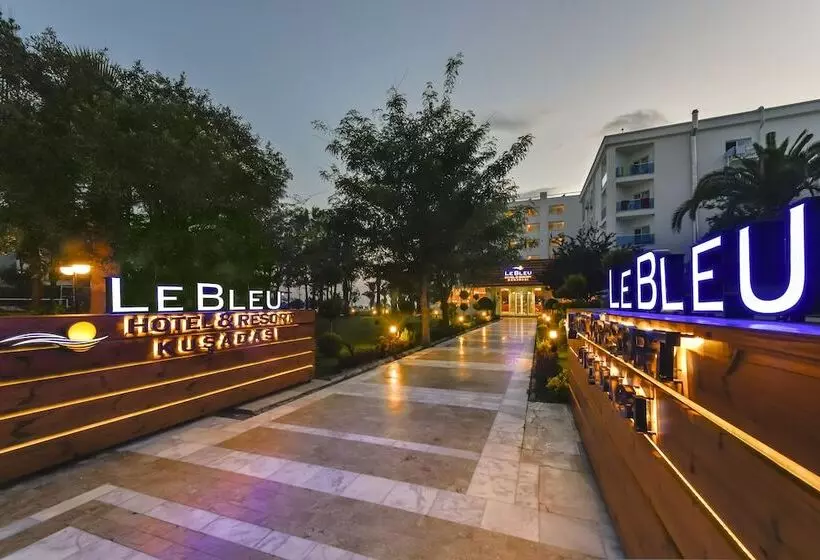Le Bleu Hotel & Resort Kusadasi