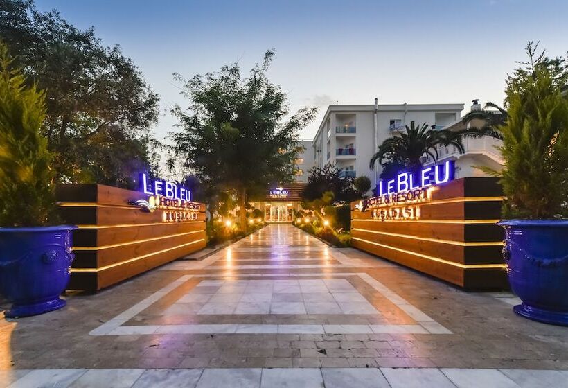 Le Bleu Hotel & Resort Kusadasi