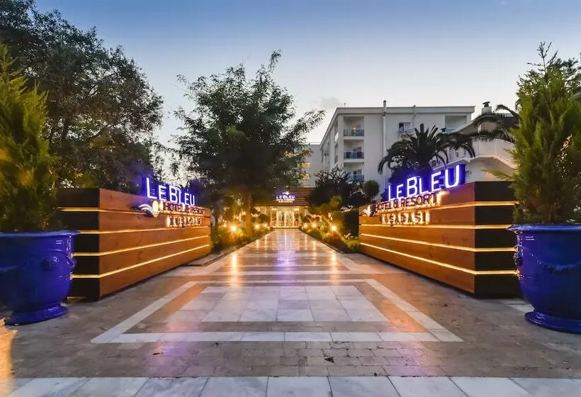 Le Bleu Hotel & Resort Kusadasi