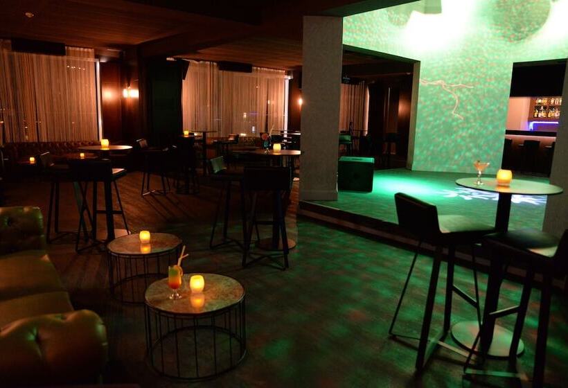 Le Bleu Hotel & Resort Kusadasi