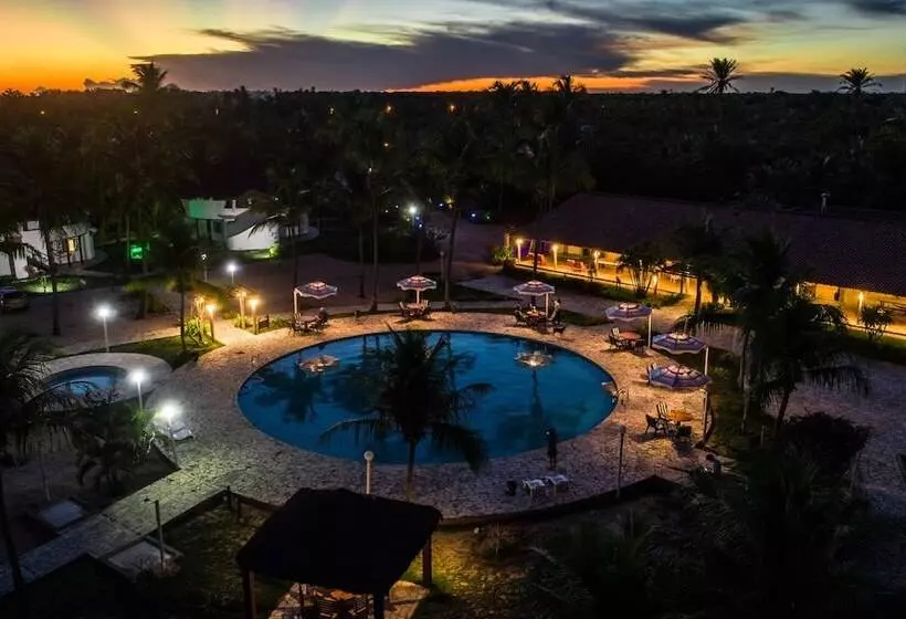 酒店 Marina Porto Abrolhos