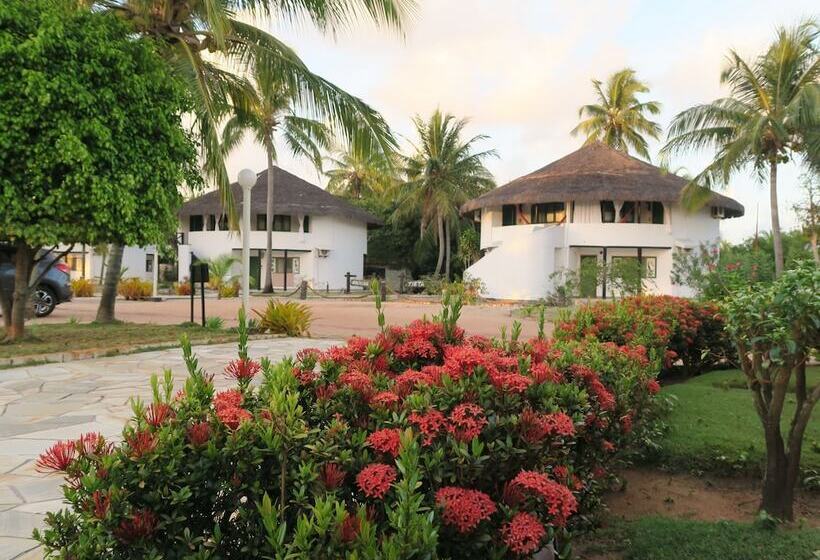 בית מלון כפרי Marina Porto Abrolhos