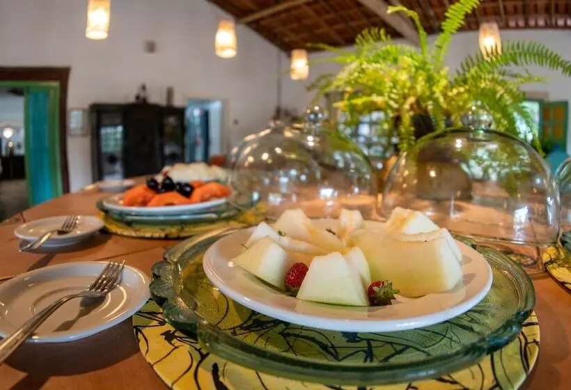 酒店 Marina Porto Abrolhos