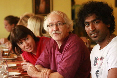 酒店 Paradise Resort