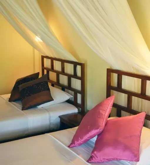 Hotelli Villa Nam Song