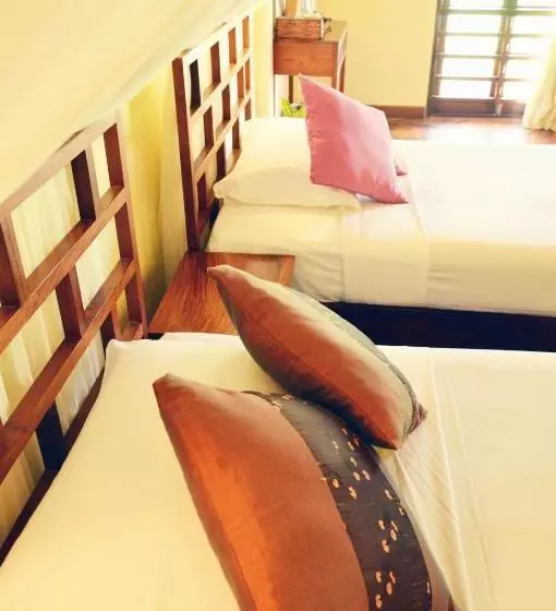 Hotelli Villa Nam Song
