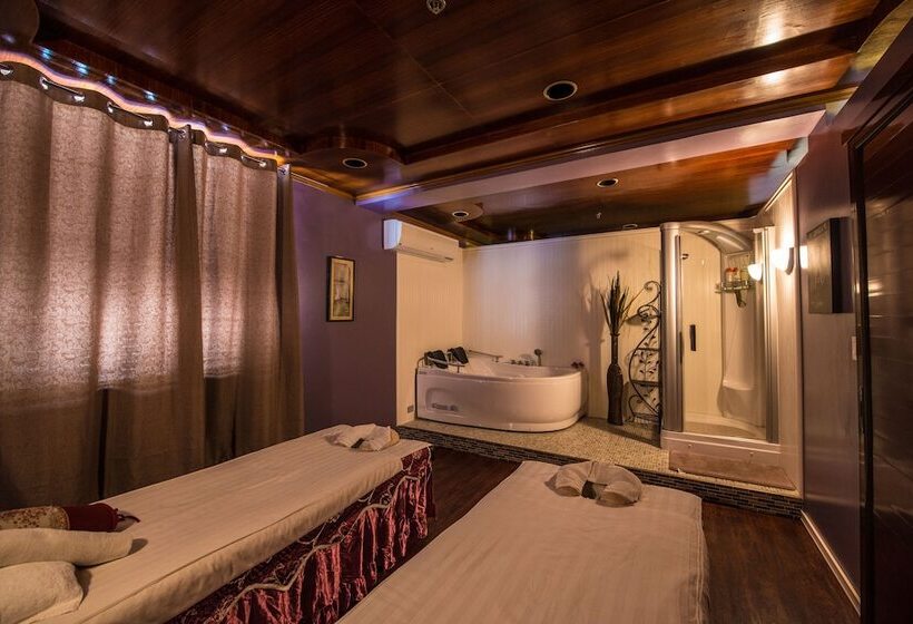 Отель Wyndham Garden Guam