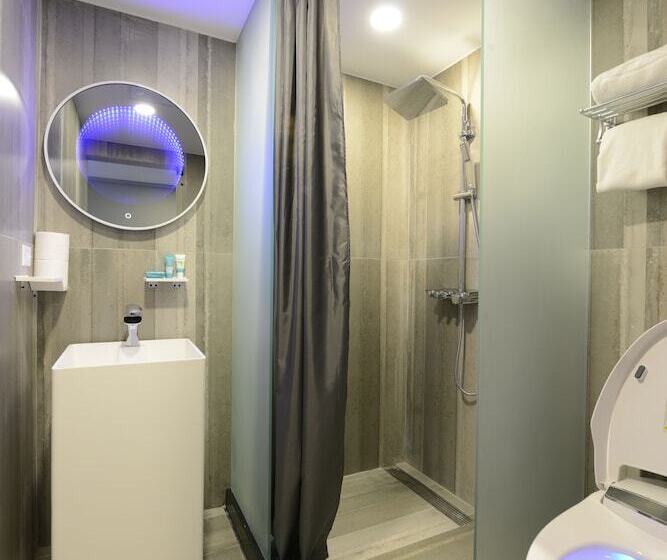 Отель Wyndham Garden Guam