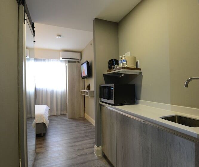 Отель Wyndham Garden Guam