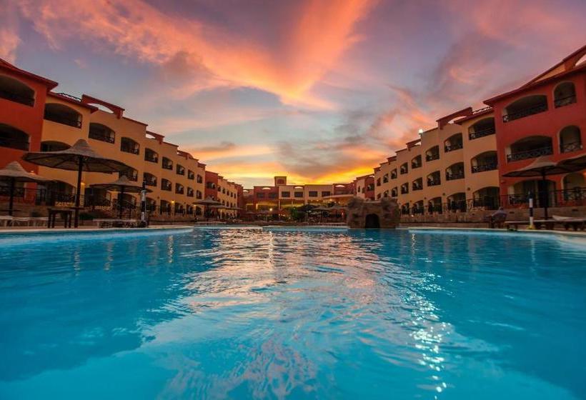 Moon Resort Marsa Alam