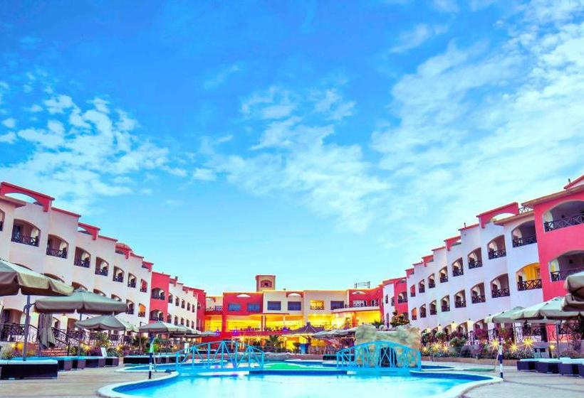 Moon Resort Marsa Alam