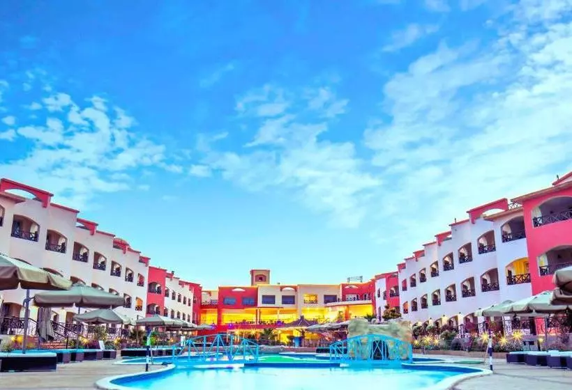 Moon Resort Marsa Alam