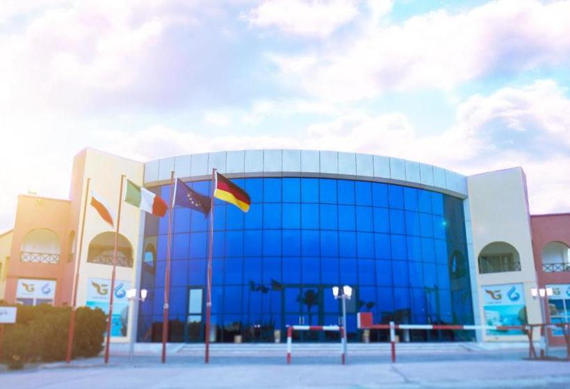 Moon Resort Marsa Alam