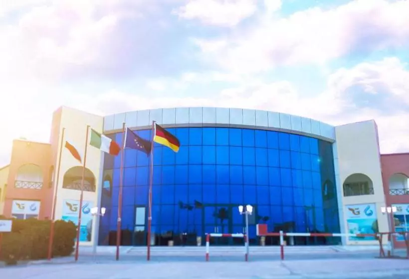 Moon Resort Marsa Alam