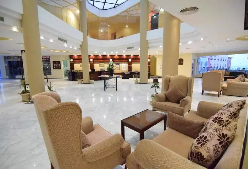 Moon Resort Marsa Alam