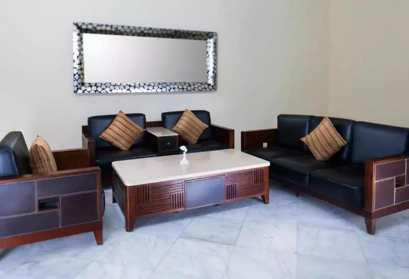 Moon Resort Marsa Alam