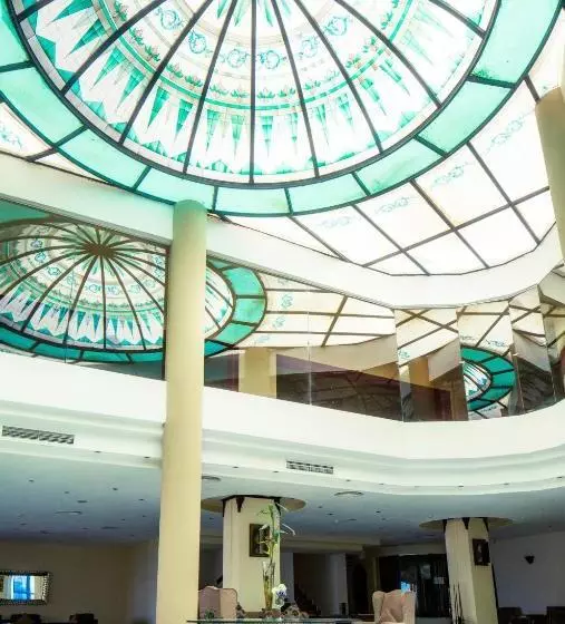 Moon Resort Marsa Alam