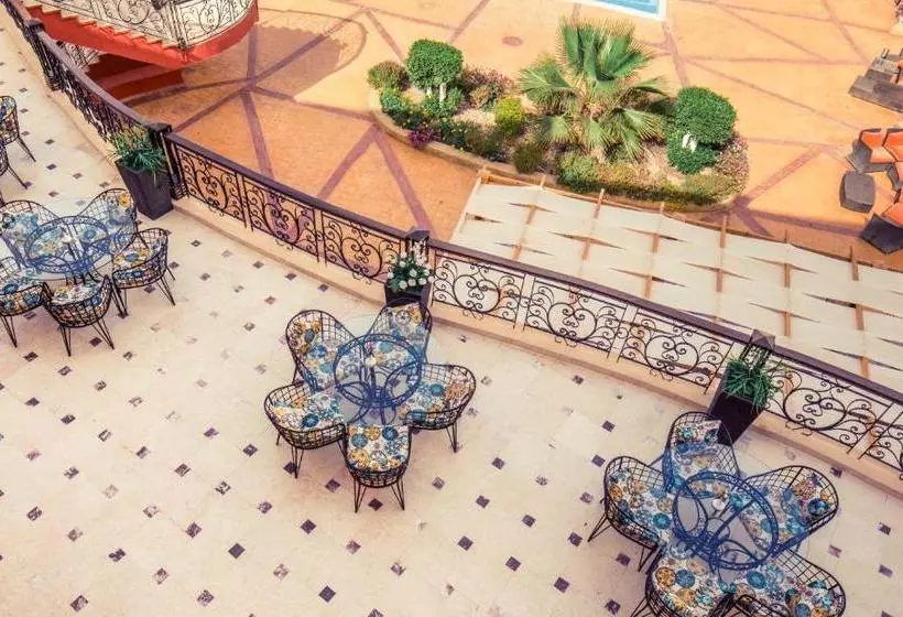 Moon Resort Marsa Alam