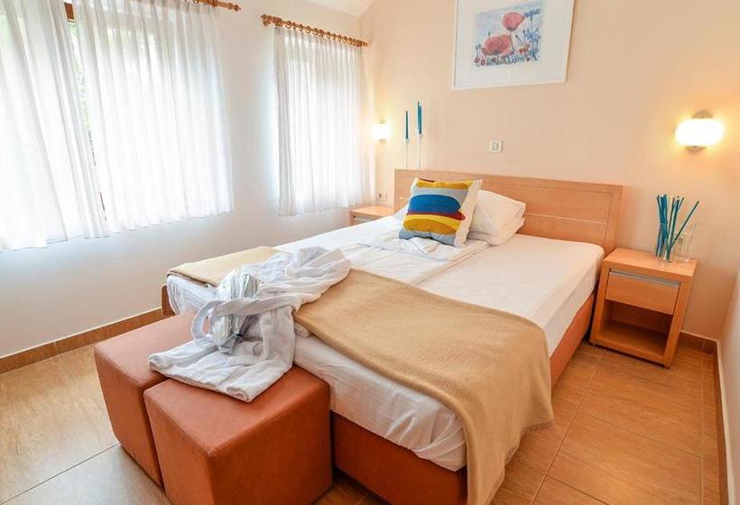 پانسیون Boutique Hotel Santa Maria