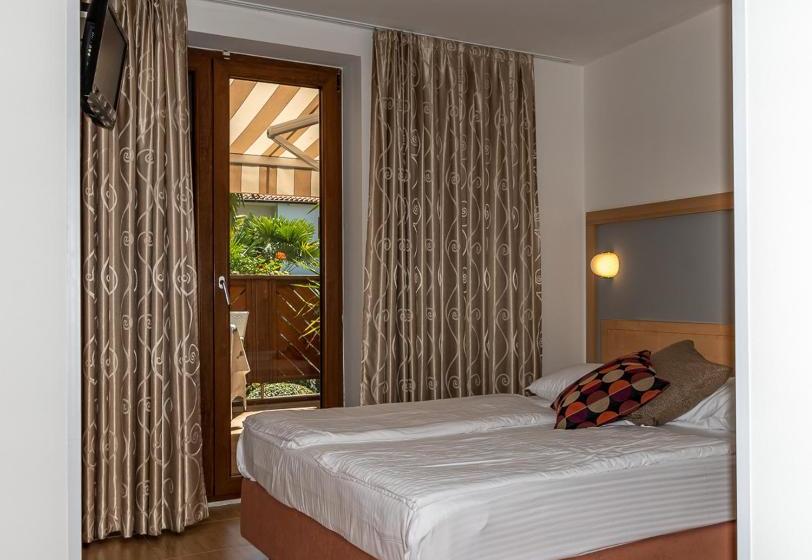 پانسیون Boutique Hotel Santa Maria