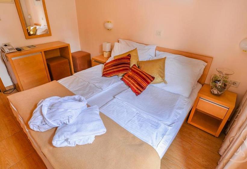 پانسیون Boutique Hotel Santa Maria