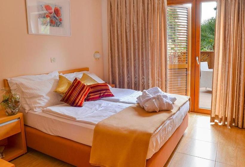 پانسیون Boutique Hotel Santa Maria