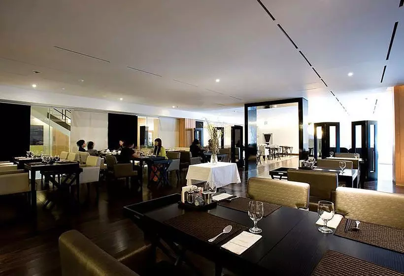 The Baume Couture Boutique Hotel