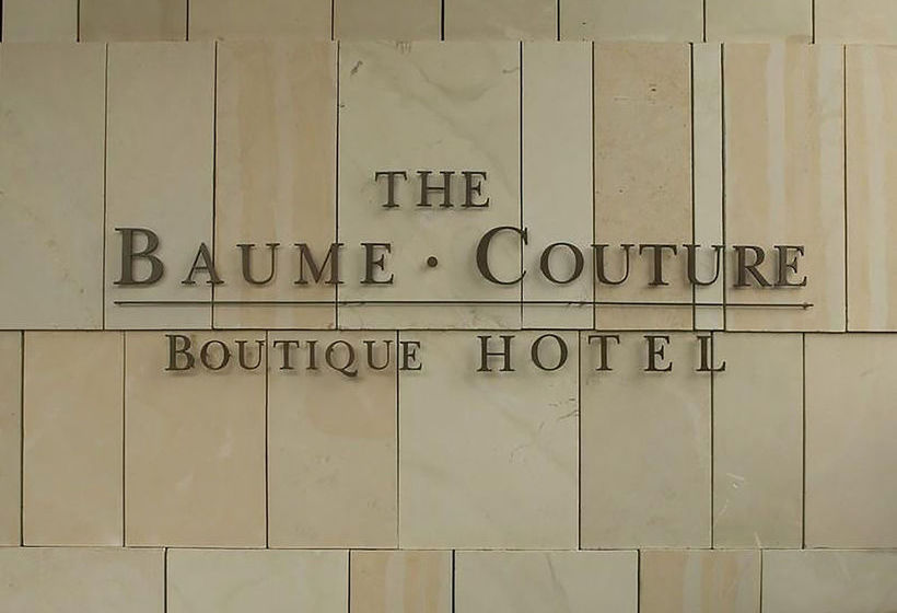The Baume Couture Boutique Hotel