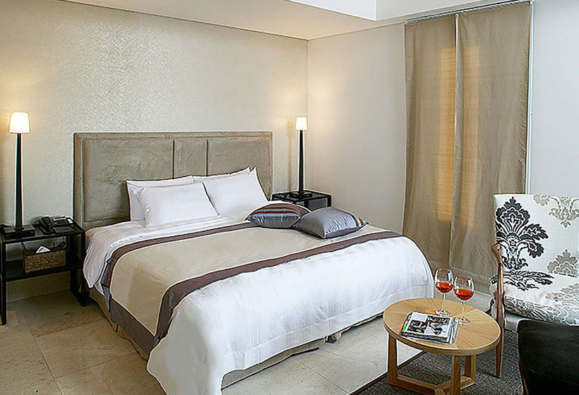 The Baume Couture Boutique Hotel