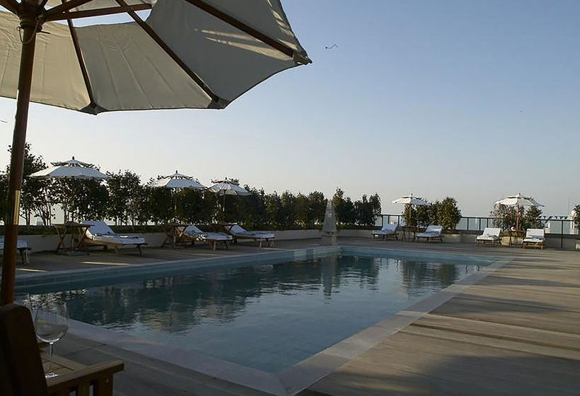 The Baume Couture Boutique Hotel