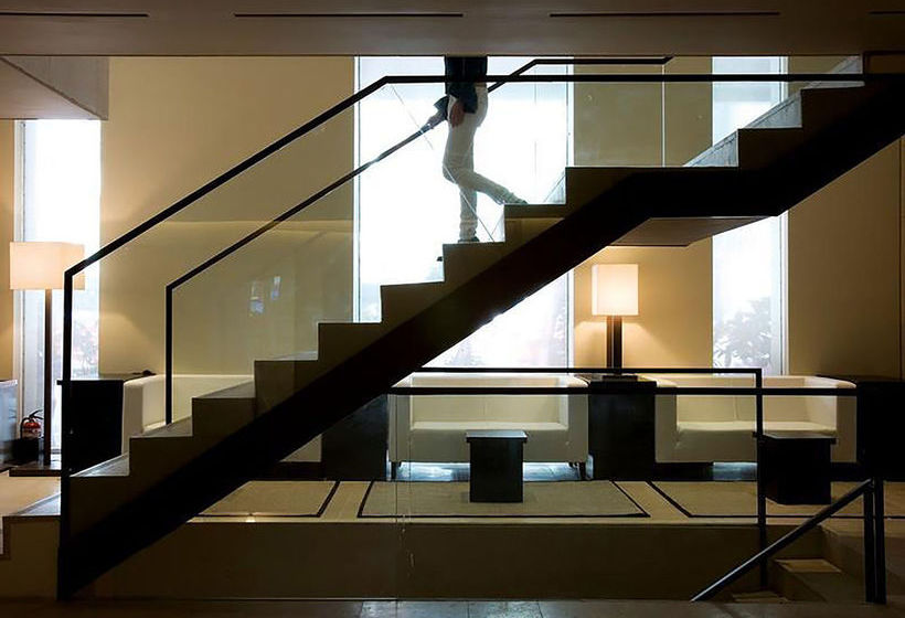 The Baume Couture Boutique Hotel