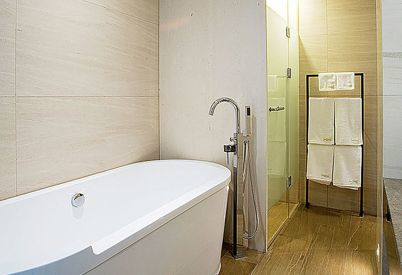 The Baume Couture Boutique Hotel