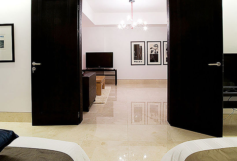 The Baume Couture Boutique Hotel