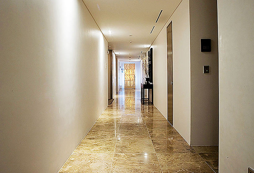 The Baume Couture Boutique Hotel