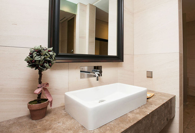 The Baume Couture Boutique Hotel