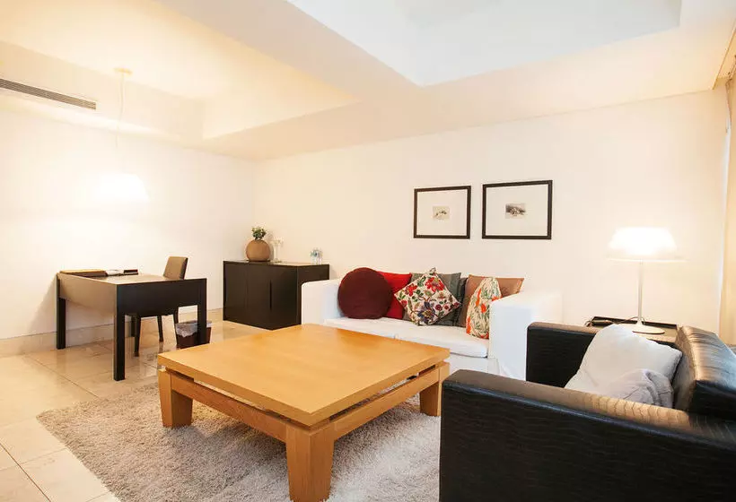 The Baume Couture Boutique Hotel