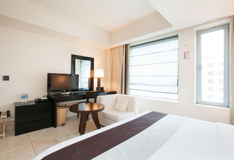 The Baume Couture Boutique Hotel