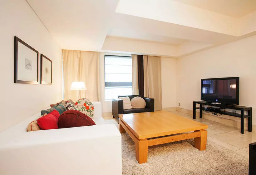 The Baume Couture Boutique Hotel