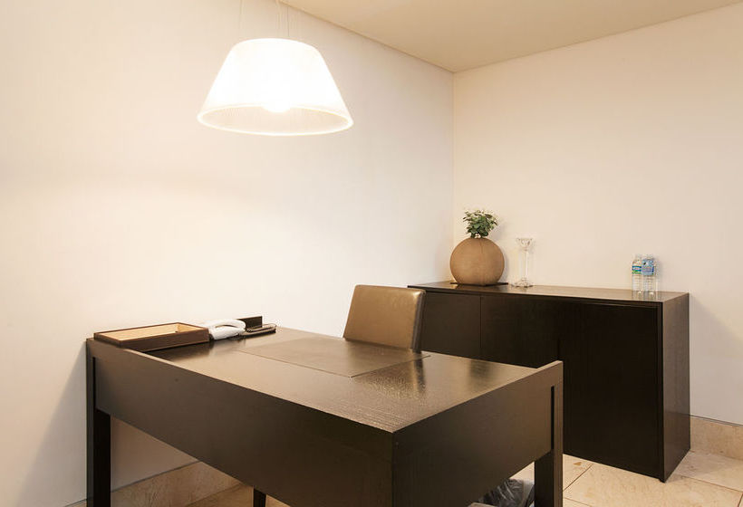 The Baume Couture Boutique Hotel